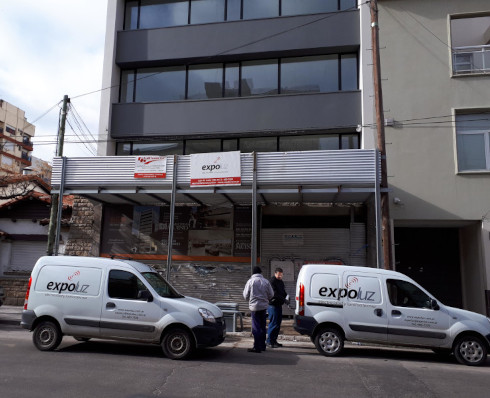 Expoluz